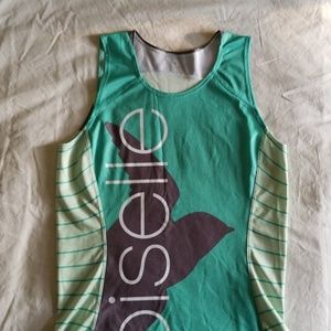 Oiselle Volée singlet